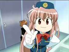 Matantei Loki Ragnarok